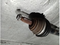 Recambio de transmision delantera derecha para seat cordoba (6k1, 6k2) 1.9 tdi referencia OEM IAM    2