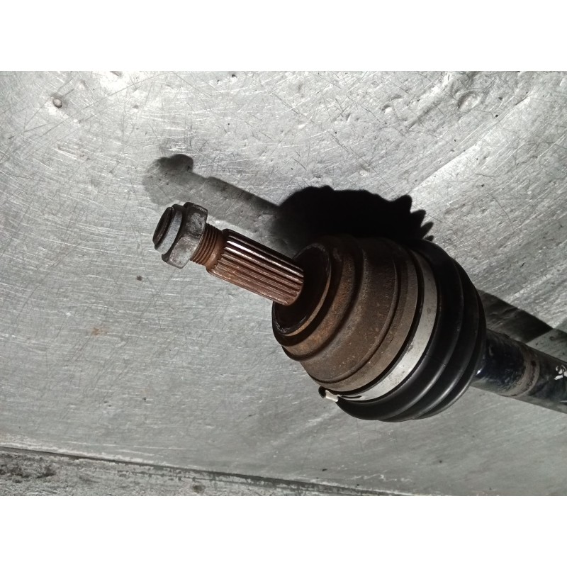 Recambio de transmision delantera derecha para seat cordoba (6k1, 6k2) 1.9 tdi referencia OEM IAM   