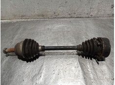 Recambio de transmision delantera izquierda para seat cordoba (6k1, 6k2) 1.9 tdi referencia OEM IAM   