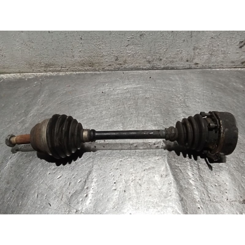 Recambio de transmision delantera izquierda para seat cordoba (6k1, 6k2) 1.9 tdi referencia OEM IAM   