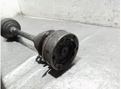 Recambio de transmision delantera izquierda para seat cordoba (6k1, 6k2) 1.9 tdi referencia OEM IAM    2