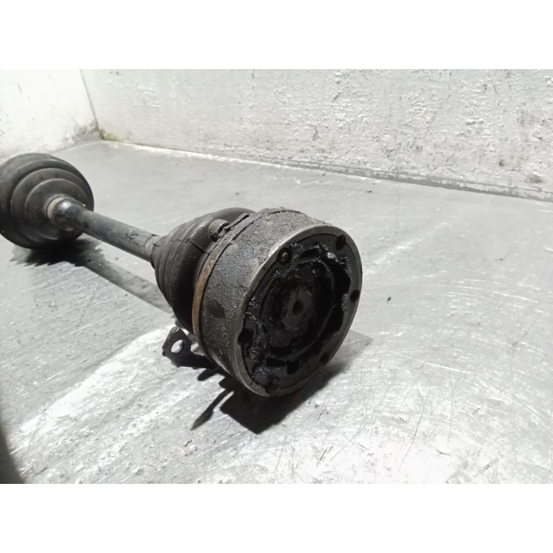 Recambio de transmision delantera izquierda para seat cordoba (6k1, 6k2) 1.9 tdi referencia OEM IAM   