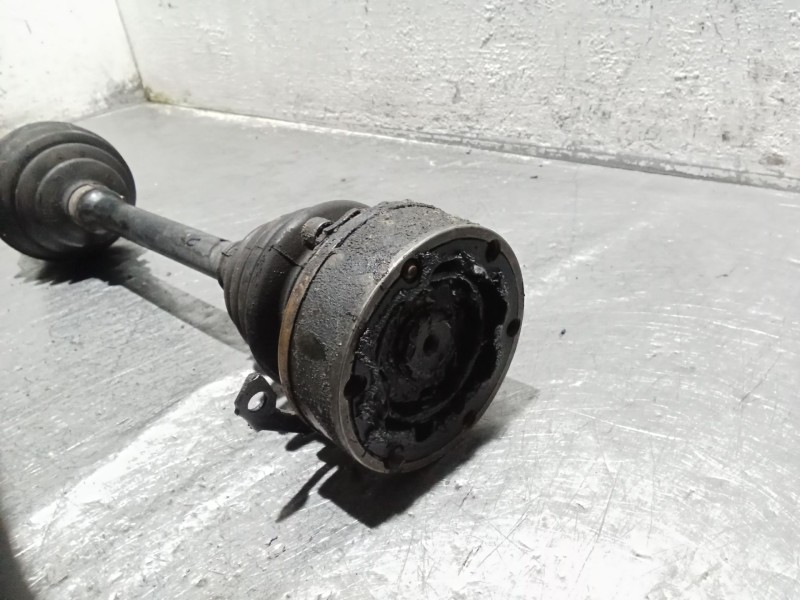 Recambio de transmision delantera izquierda para seat cordoba (6k1, 6k2) 1.9 tdi referencia OEM IAM   