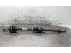 Recambio de transmision delantera derecha para peugeot 306 (7b, n3, n5) 1.6 referencia OEM IAM 9632070980  00