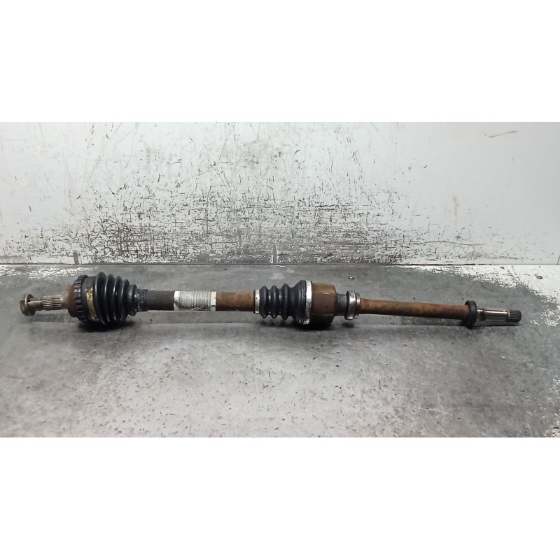 Recambio de transmision delantera derecha para peugeot 306 (7b, n3, n5) 1.6 referencia OEM IAM 9632070980  00