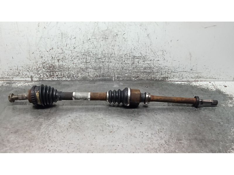 Recambio de transmision delantera derecha para peugeot 306 (7b, n3, n5) 1.6 referencia OEM IAM 9632070980  00