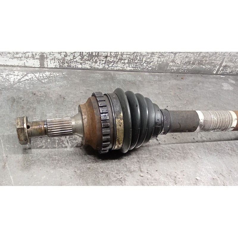 Recambio de transmision delantera derecha para peugeot 306 (7b, n3, n5) 1.6 referencia OEM IAM 9632070980  00