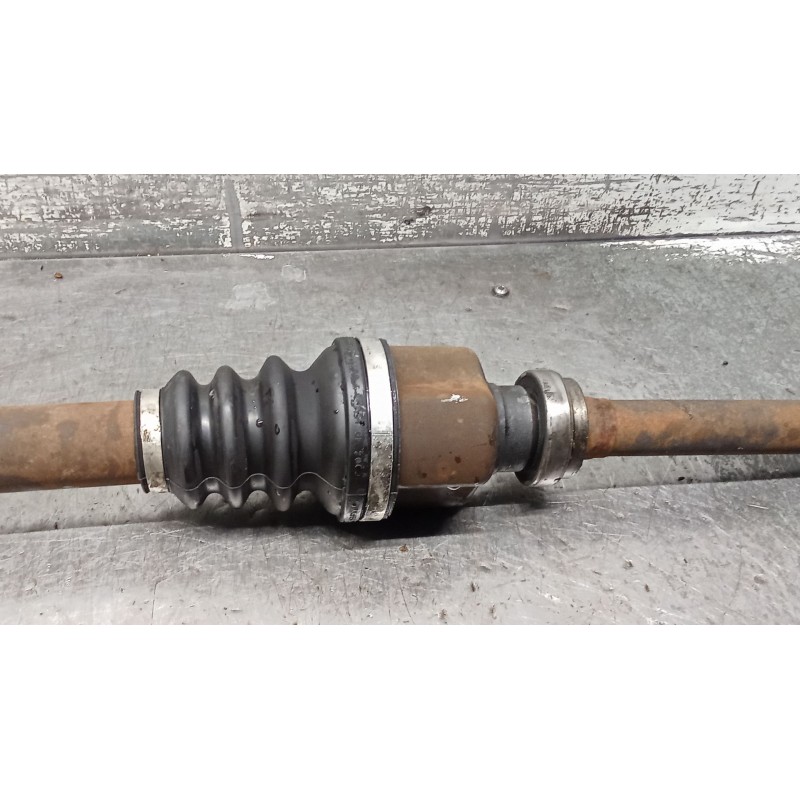 Recambio de transmision delantera derecha para peugeot 306 (7b, n3, n5) 1.6 referencia OEM IAM 9632070980  00