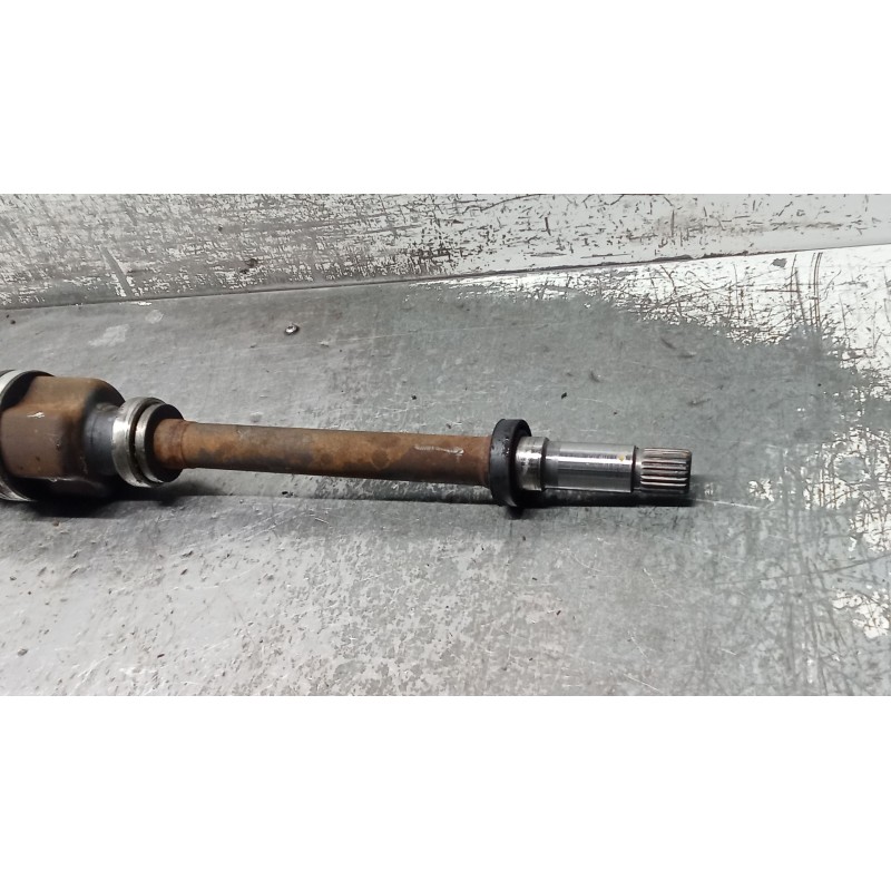 Recambio de transmision delantera derecha para peugeot 306 (7b, n3, n5) 1.6 referencia OEM IAM 9632070980  00