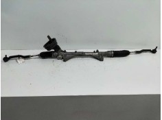 Recambio de cremallera direccion para nissan micra (k12e) 1.4 cat referencia OEM IAM 6900001464  