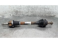 Recambio de transmision delantera izquierda para peugeot 306 (7b, n3, n5) 1.6 referencia OEM IAM 9632127480  00