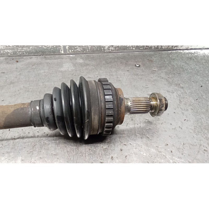 Recambio de transmision delantera izquierda para peugeot 306 (7b, n3, n5) 1.6 referencia OEM IAM 9632127480  00