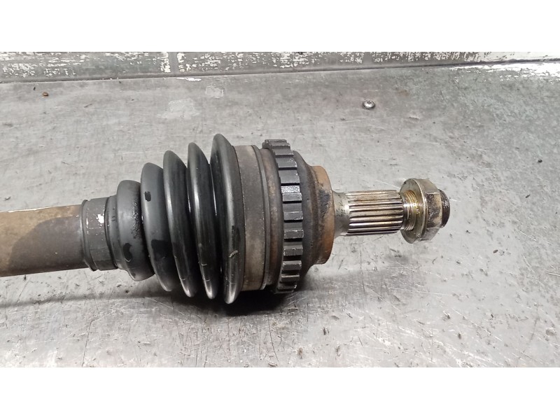 Recambio de transmision delantera izquierda para peugeot 306 (7b, n3, n5) 1.6 referencia OEM IAM 9632127480  00