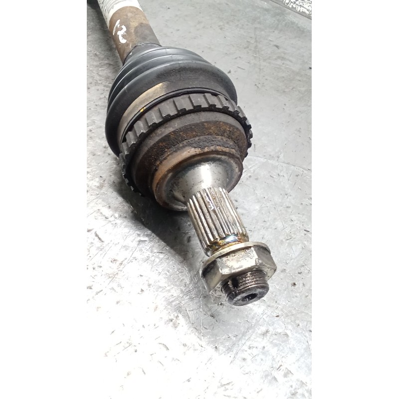 Recambio de transmision delantera izquierda para peugeot 306 (7b, n3, n5) 1.6 referencia OEM IAM 9632127480  00