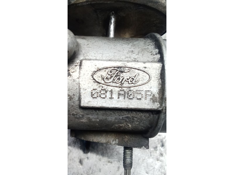 Recambio de valvula egr para ford transit furgoneta (fa_ _) 2.0 di (fae_, faf_, fag_) referencia OEM IAM 081A05P  00