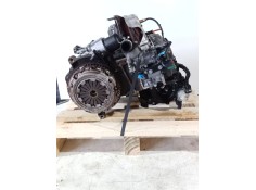 Recambio de motor completo para peugeot 306 (7b, n3, n5) 1.6 referencia OEM IAM NFT 10FX3H  1400839