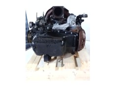 Recambio de motor completo para peugeot 306 (7b, n3, n5) 1.6 referencia OEM IAM NFT 10FX3H  1400839 2