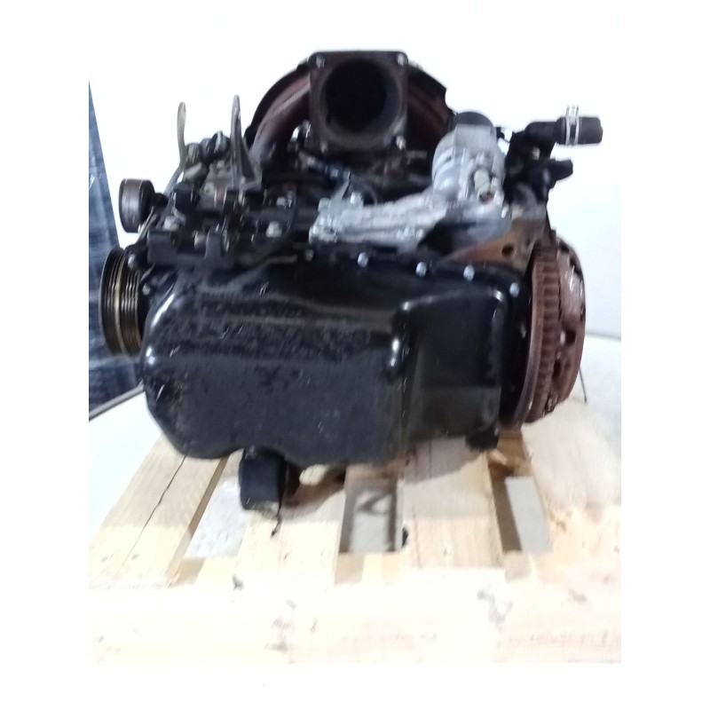 Recambio de motor completo para peugeot 306 (7b, n3, n5) 1.6 referencia OEM IAM NFT 10FX3H  1400839