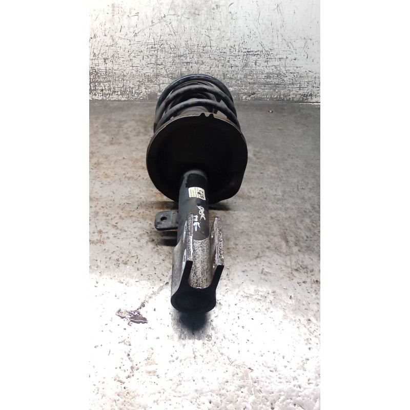 Recambio de amortiguador delantero derecho para citroën c4 i (lc_) 1.6 hdi referencia OEM IAM   04