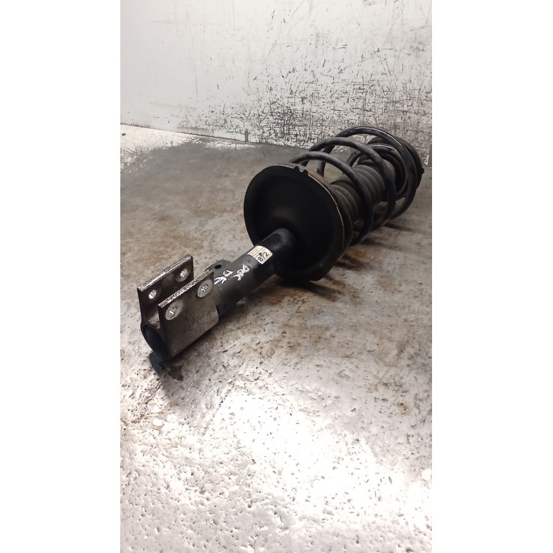 Recambio de amortiguador delantero derecho para citroën c4 i (lc_) 1.6 hdi referencia OEM IAM   04