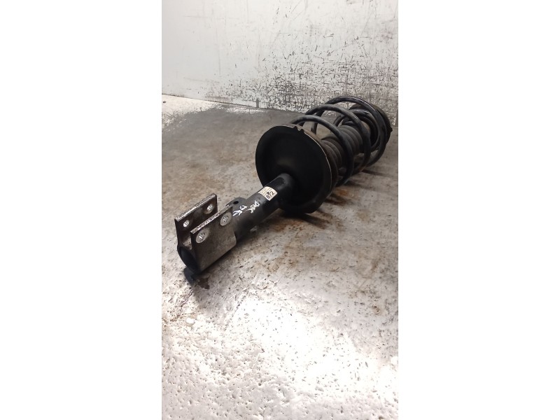 Recambio de amortiguador delantero derecho para citroën c4 i (lc_) 1.6 hdi referencia OEM IAM   04