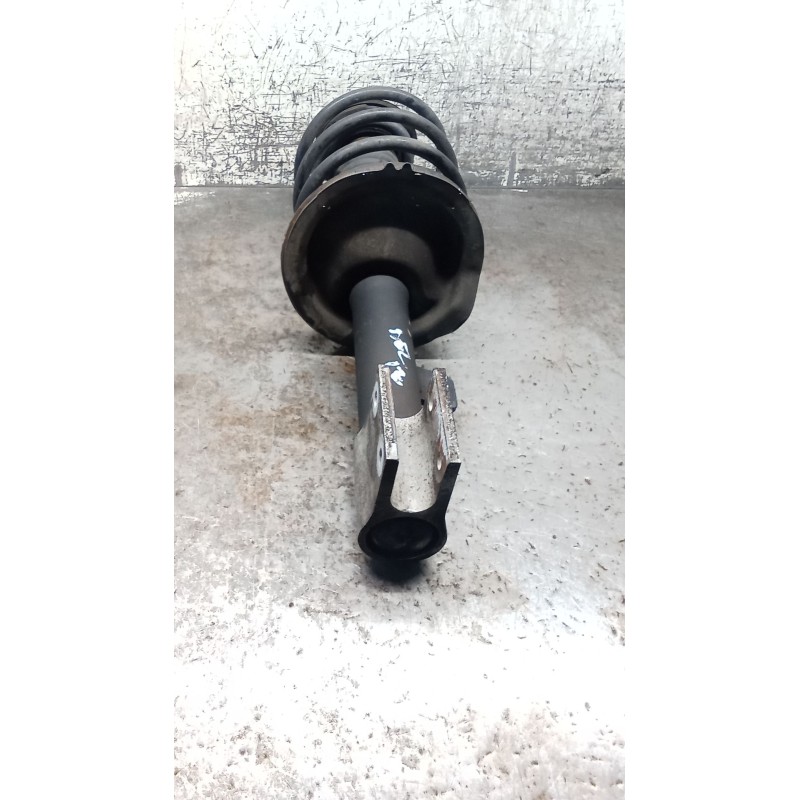 Recambio de amortiguador delantero izquierdo para citroën c4 i (lc_) 1.6 hdi referencia OEM IAM   04