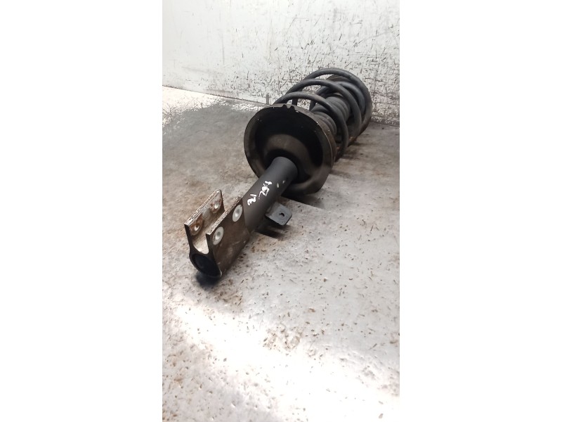 Recambio de amortiguador delantero izquierdo para citroën c4 i (lc_) 1.6 hdi referencia OEM IAM   04