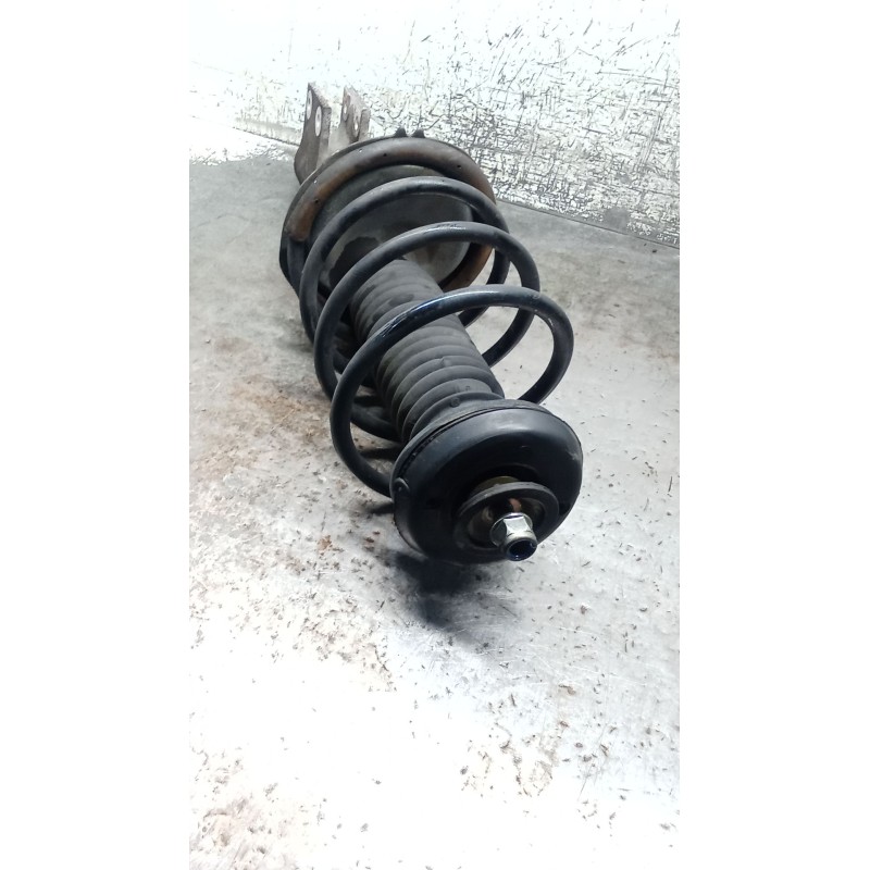 Recambio de amortiguador delantero izquierdo para citroën c4 i (lc_) 1.6 hdi referencia OEM IAM   04