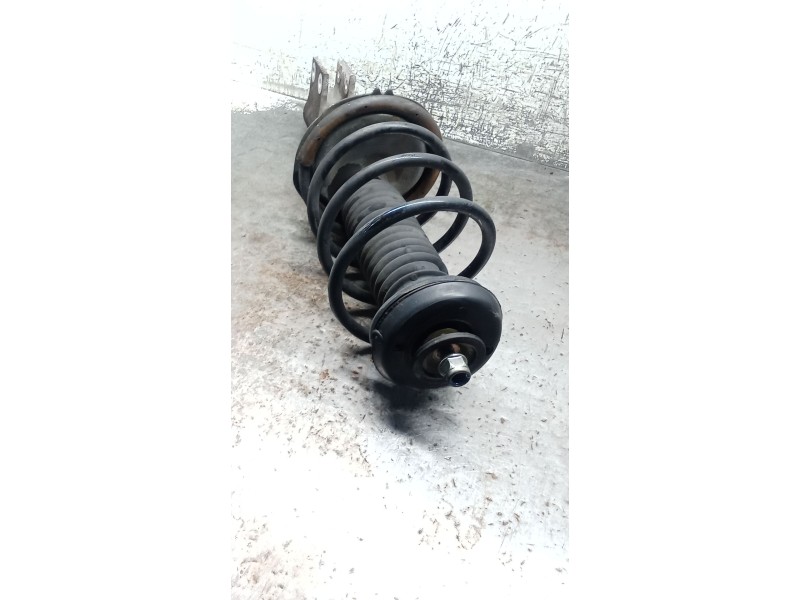 Recambio de amortiguador delantero izquierdo para citroën c4 i (lc_) 1.6 hdi referencia OEM IAM   04