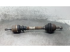 Recambio de transmision delantera izquierda para citroën c4 i (lc_) 1.6 hdi referencia OEM IAM 9637117780  04