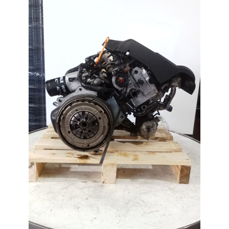 Recambio de motor completo para seat cordoba (6k1, 6k2) 1.9 tdi referencia OEM IAM AFN BOSCH 673631