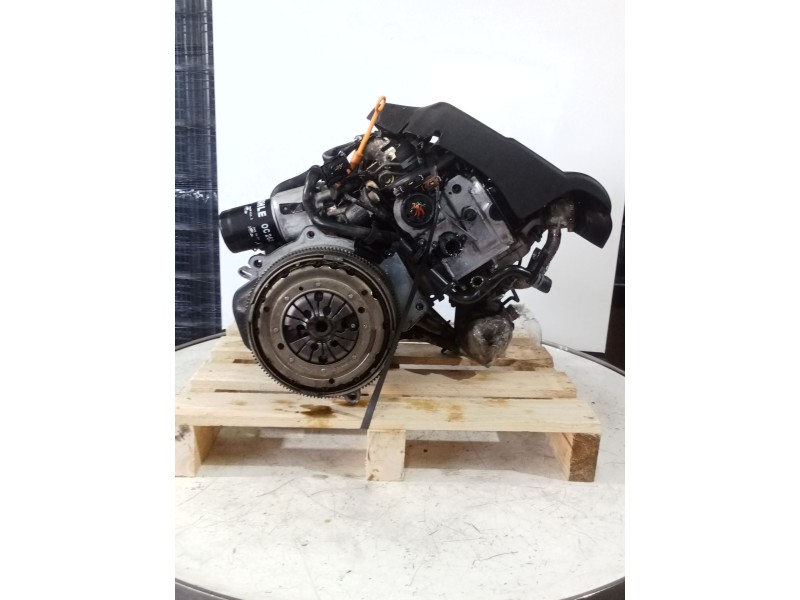 Recambio de motor completo para seat cordoba (6k1, 6k2) 1.9 tdi referencia OEM IAM AFN BOSCH 673631