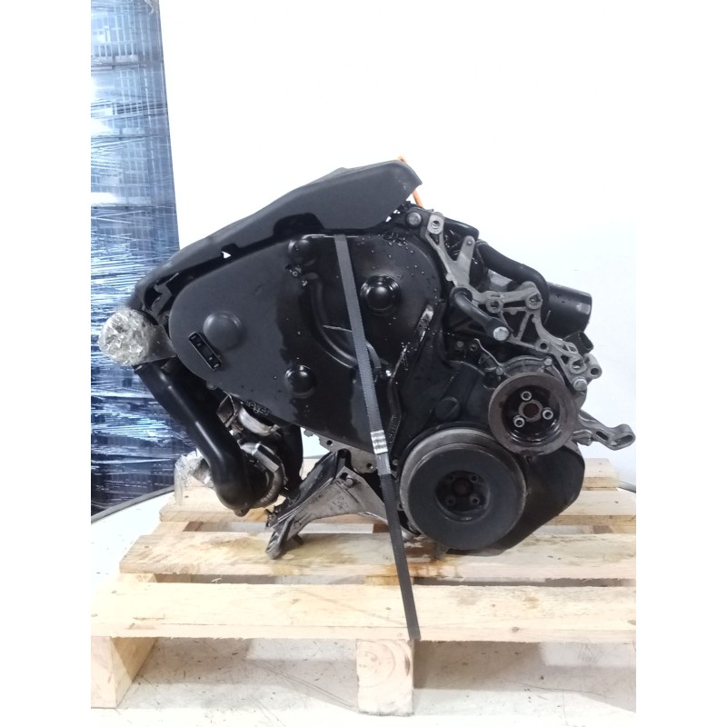 Recambio de motor completo para seat cordoba (6k1, 6k2) 1.9 tdi referencia OEM IAM AFN BOSCH 673631