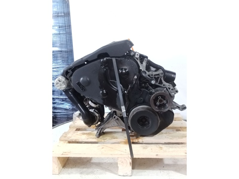 Recambio de motor completo para seat cordoba (6k1, 6k2) 1.9 tdi referencia OEM IAM AFN BOSCH 673631