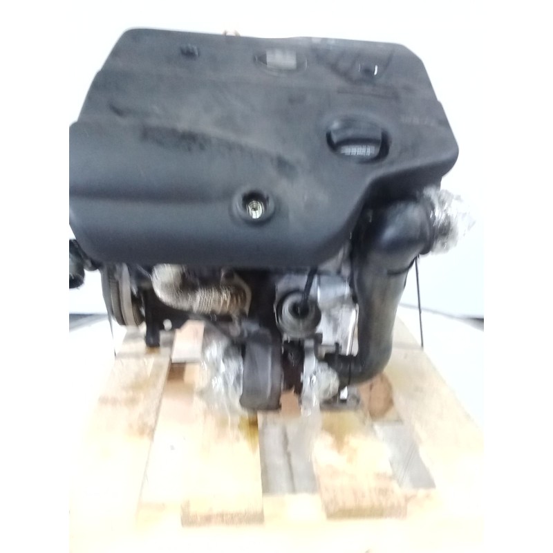 Recambio de motor completo para seat cordoba (6k1, 6k2) 1.9 tdi referencia OEM IAM AFN BOSCH 673631