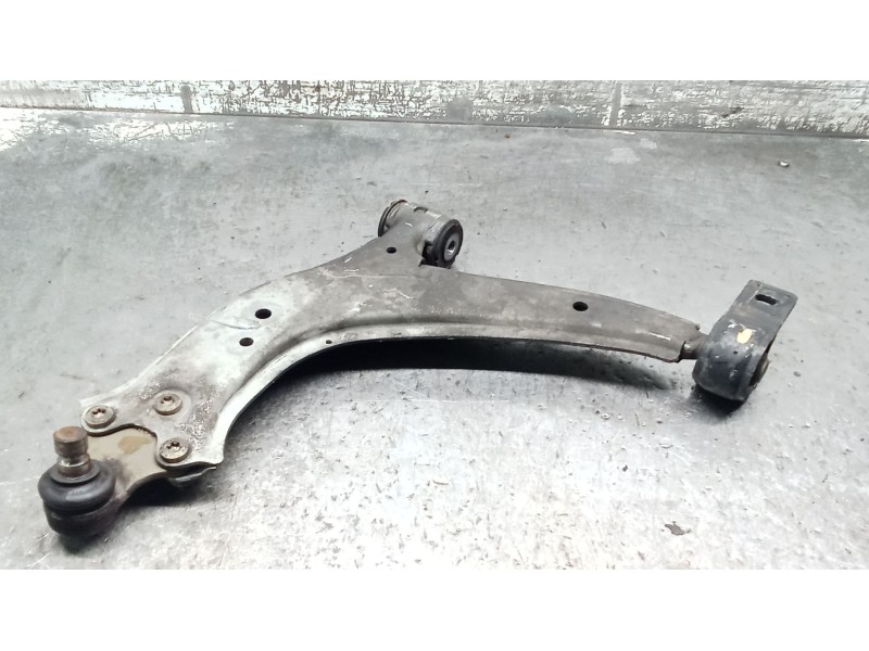 Recambio de brazo suspension inferior delantero izquierdo para peugeot 306 (7b, n3, n5) 1.6 referencia OEM IAM   00