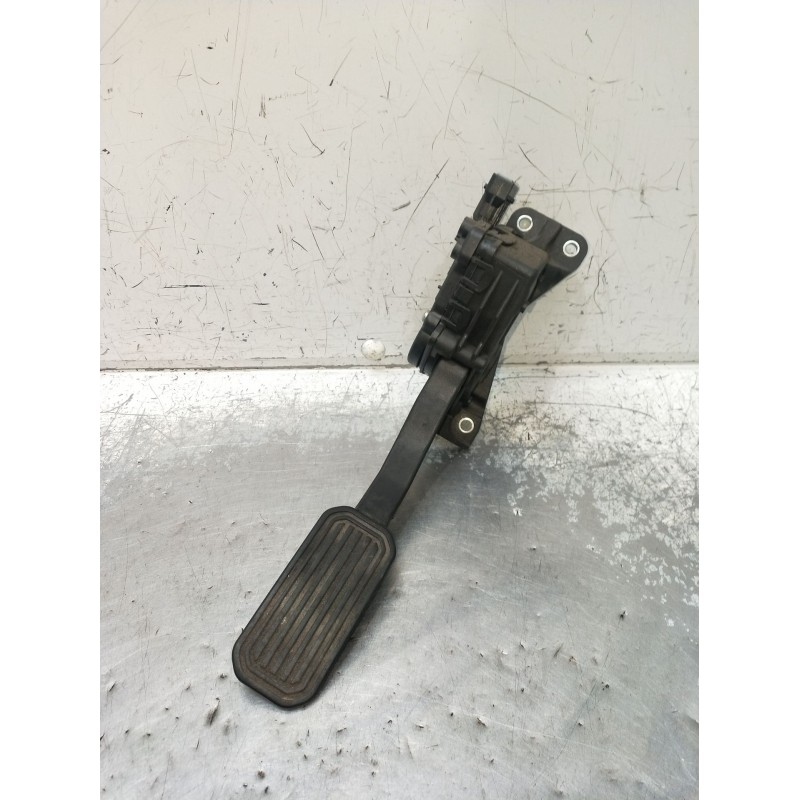 Recambio de potenciometro pedal para toyota yaris (ncp1/nlp1/scp1) 1.4 turbodiesel cat referencia OEM IAM 6PV00871600 780100D010