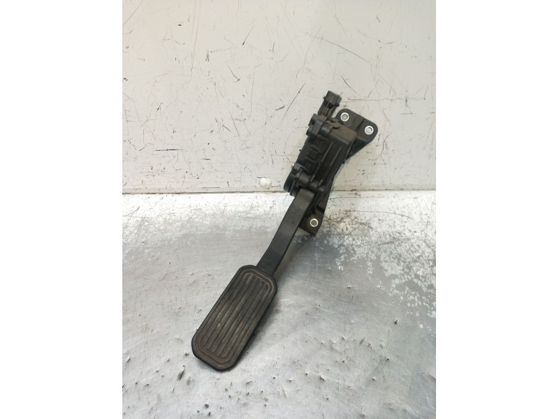 Recambio de potenciometro pedal para toyota yaris (ncp1/nlp1/scp1) 1.4 turbodiesel cat referencia OEM IAM 6PV00871600 780100D010