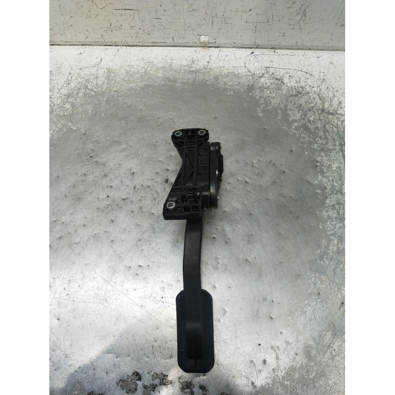 Recambio de potenciometro pedal para toyota yaris (ncp1/nlp1/scp1) 1.4 turbodiesel cat referencia OEM IAM 6PV00871600 780100D010