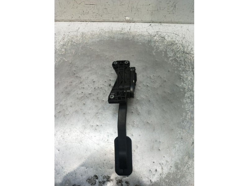 Recambio de potenciometro pedal para toyota yaris (ncp1/nlp1/scp1) 1.4 turbodiesel cat referencia OEM IAM 6PV00871600 780100D010