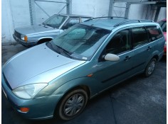 ford focus turnier (cak) del año 2000