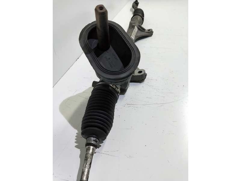Recambio de cremallera direccion para nissan micra (k12e) 1.4 cat referencia OEM IAM 6900001464  