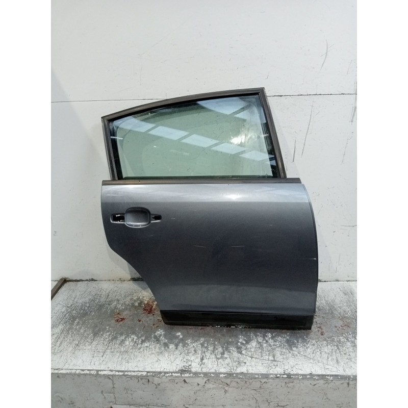 Recambio de puerta trasera derecha para citroën c4 i (lc_) 1.6 hdi referencia OEM IAM   5P 04