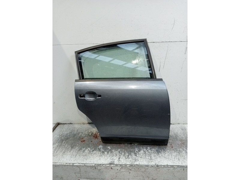 Recambio de puerta trasera derecha para citroën c4 i (lc_) 1.6 hdi referencia OEM IAM   5P 04