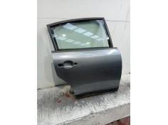 Recambio de puerta trasera derecha para citroën c4 i (lc_) 1.6 hdi referencia OEM IAM   5P 04 2