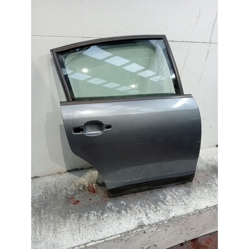 Recambio de puerta trasera derecha para citroën c4 i (lc_) 1.6 hdi referencia OEM IAM   5P 04