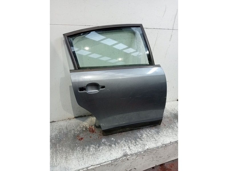 Recambio de puerta trasera derecha para citroën c4 i (lc_) 1.6 hdi referencia OEM IAM   5P 04