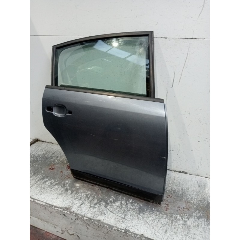 Recambio de puerta trasera derecha para citroën c4 i (lc_) 1.6 hdi referencia OEM IAM   5P 04