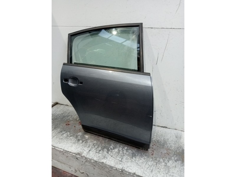Recambio de puerta trasera derecha para citroën c4 i (lc_) 1.6 hdi referencia OEM IAM   5P 04