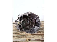 Recambio de caja cambios para peugeot 306 (7b, n3, n5) 1.6 referencia OEM IAM 20CN09 5V 0616944